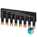 Siemens 3KC9618-3 - Image 3