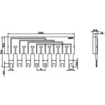 Siemens 3KC9618-3 - Image 2