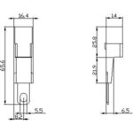 Siemens 3KC9622-2 - Image 2