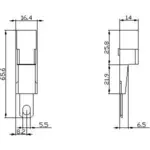 Siemens 3KC9622-2 - Image 2