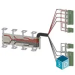Siemens 3KC9831-2 - Image 3