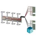 Siemens 3KC9831-3 - Image 3