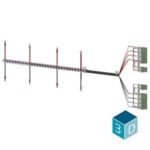 Siemens 3KC9831-4 - Image 3