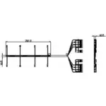 Siemens 3KC9831-4 - Image 2