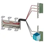 Siemens 3KC9832-2 - Image 3