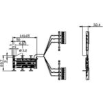 Siemens 3KC9832-2 - Image 2