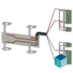 Siemens 3KC9833-3 - Image 3