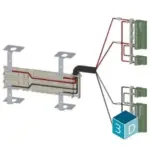 Siemens 3KC9833-3 - Image 3