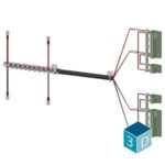 Siemens 3KC9833-5 - Image 3