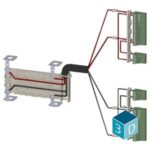 Siemens 3KC9834-2 - Image 3