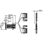 Siemens 3KC9834-2 - Image 2