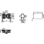 Siemens 3KC0326-2ME00-0AA0 - Image 2