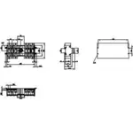 Siemens 3KC0328-2NE00-0AA0 - Image 2