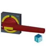 Siemens 8UD1861-4AE05 - Image 3