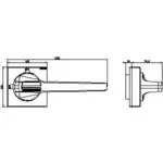 Siemens 8UD1861-4AE01 - Image 2
