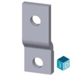 Siemens 3VA9151-0QB00 - Image 3