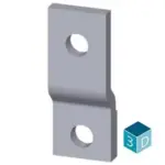 Siemens 3VA9151-0QB00 - Image 3