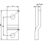 Siemens 3VA9151-0QB00 - Image 2