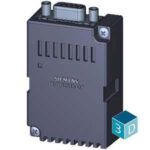 Siemens 7KM9300-0AB01-0AA0 - Image 3