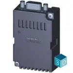 Siemens 7KM9300-0AB01-0AA0 - Image 3