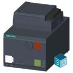 Siemens 3VA9267-0HC15 - Image 3