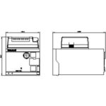 Siemens 3VA9267-0HC10 - Image 2