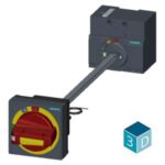 Siemens 3VA9137-0FK37 - Image 3