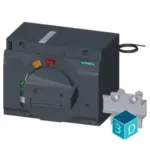 Siemens 3VA9277-0EK33 - Image 3