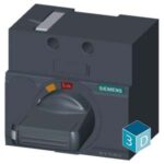 Siemens 3VA9137-0EK11 - Image 3