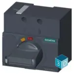 Siemens 3VA9137-0EK11 - Image 3