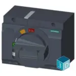 Siemens 3VA9277-0EK11 - Image 3