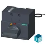 Siemens 3VA9137-0EK13 - Image 3