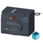 Siemens 3VA9277-0EK13 - Image 3