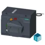 Siemens 3VA9277-0EK13 - Image 3