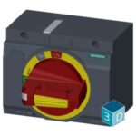 Siemens 3VA9277-0EK15 - Image 3