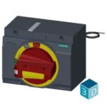 Siemens 3VA9277-0EK17 - Image 3