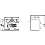 Siemens 3VA9277-0EK17 - Image 2