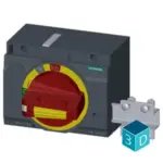 Siemens 3VA9277-0EK25 - Image 3