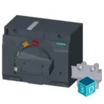 Siemens 3VA9277-0EK31 - Image 3