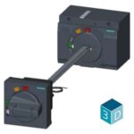 Siemens 3VA9277-0FK23 - Image 3