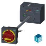 Siemens 3VA9277-0FK27 - Image 3