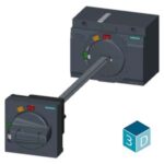 Siemens 3VA9277-0FK31 - Image 3