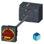 Siemens 3VA9277-0FK35 - Image 3