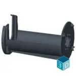 Siemens 3VA9137-0GA80 - Image 3