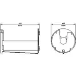Siemens 3VA9137-0GA80 - Image 2