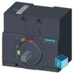 Siemens 3VA9137-0GK00 - Image 3