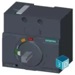 Siemens 3VA9137-0GK00 - Image 3