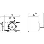 Siemens 3VA9137-0GK00 - Image 2