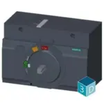 Siemens 3VA9447-0GK00 - Image 3