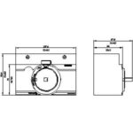 Siemens 3VA9447-0GK00 - Image 2